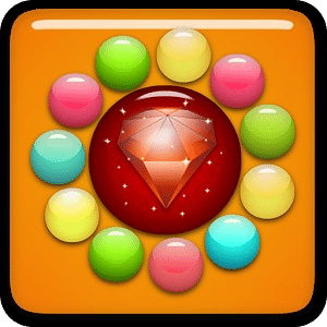 Dot Blast