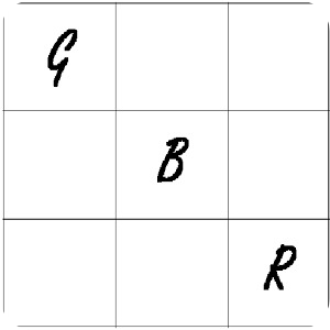 GBR Sudoku