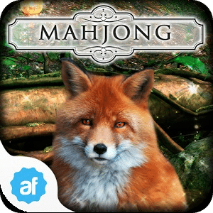 Hidden Mahjong: The Fox Says