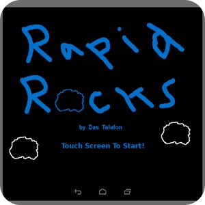 Rapid Rocks