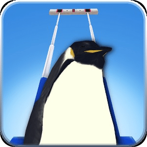 Hurdle Jumper ~Penguins~