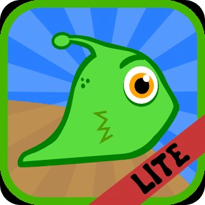 Sluggy Run LITE