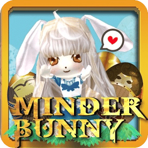 Minder Bunny