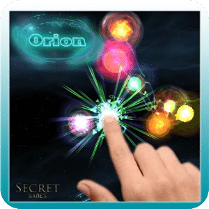 Orion Touch