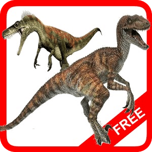Jurassic Dinosaurs Quiz
