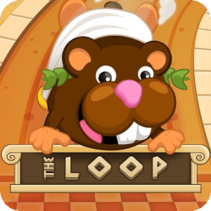 Hamsterscape: The Loop