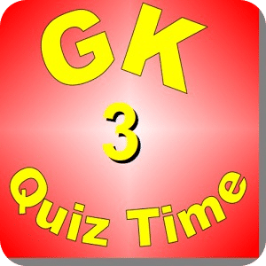 Quiz 3 General Knowledge