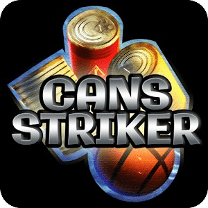 Cans Striker