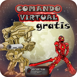 Comando Virtual version trial