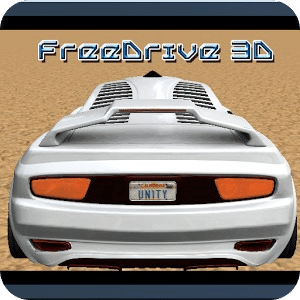 FreeDrive3D