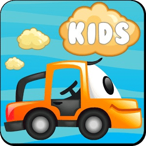 Jumping Cars: Kids Toy