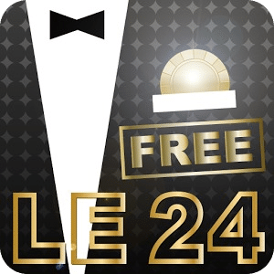 Le 24 Free