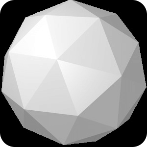 Icosahedron Smash