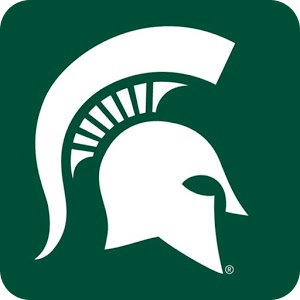 Michigan State FB OFFICIAL