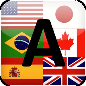 Logo Quiz - World Flags Guide