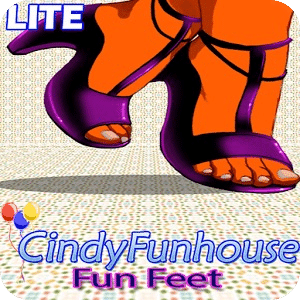 Fun Feet Lite