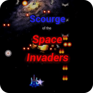 Scourge of the Space Invaders