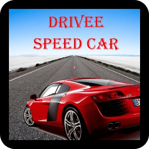 Drivee - Speed and drift car