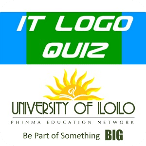 IT Logo Quiz