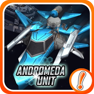 Andromeda Unit Premium