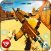 Modern Terrorist Attack Final Call of War FPS Game