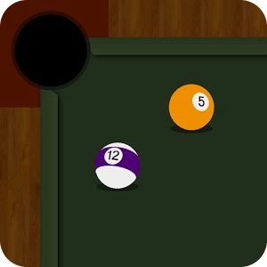 Pool Solitaire