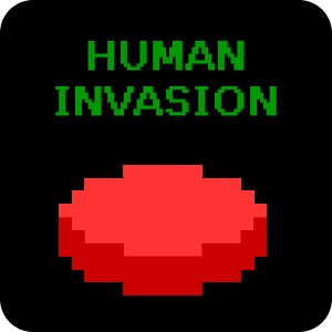 Human Invasion