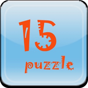 Solve 15 Puzzle