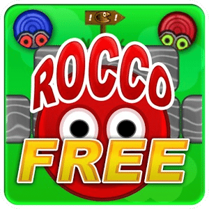 Rocco′s Block Land Free