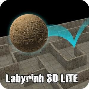 Labyrinth 3D Lite