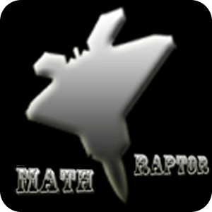 Math Raptor