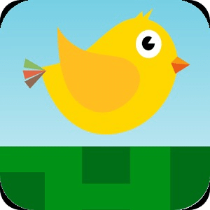 Greenland Bird