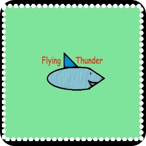 Flying Thunder