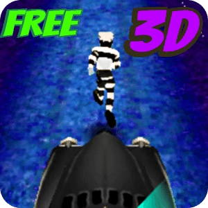 Prisoner Escape 3D