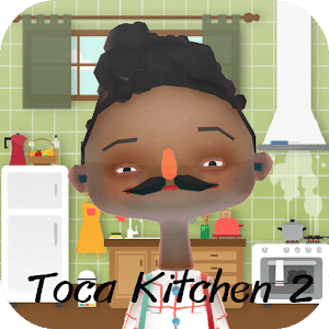 Toca Kitchen 2 Life Hospital City Vacation Tips