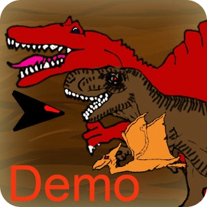 Dino Ship Demo Version