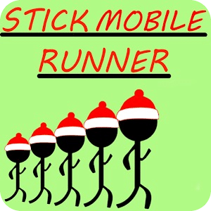 Stick Mobile Runner