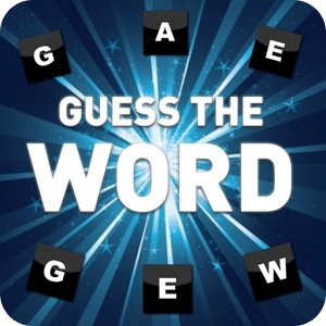 Guess Words!