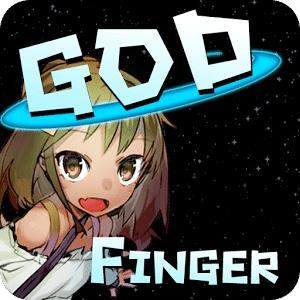 God-Finger
