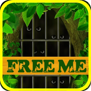 Free Me - Running Game
