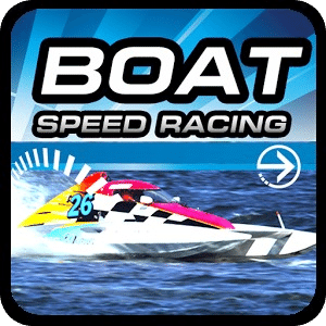 Boat Speed Racing