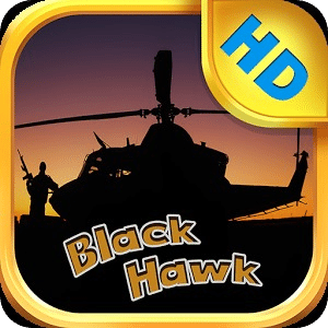 Black Hawk Flight