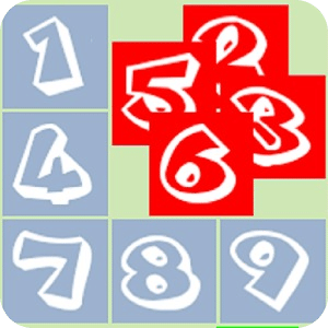 Block Spinner