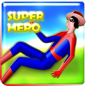 The Adventures of Super Hero
