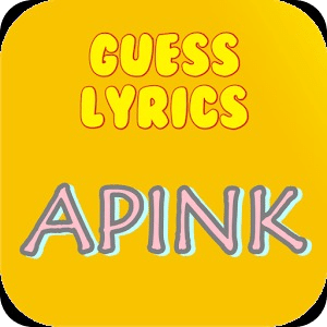 Guess Lyrics: APINK