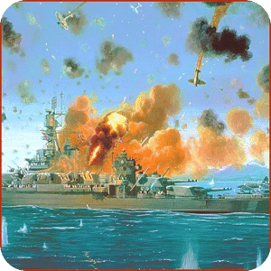 Battleship Defense