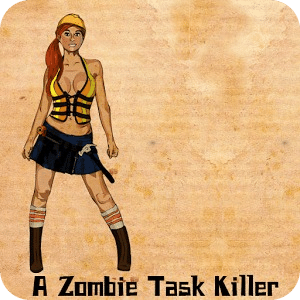 Kill Apps &amp; Zombies