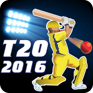 IPL T20 Cricket 2015