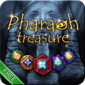 Pharaoh Treasure-Pop Star