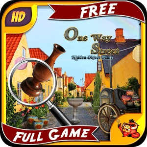 Free Hidden Object Games - 42